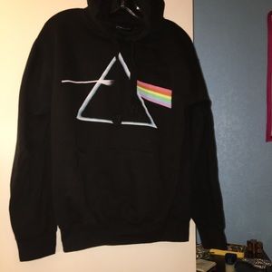 PINK FLOYD hoodie